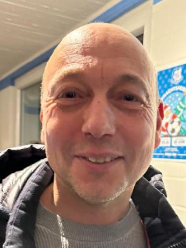 Thorsten Funder