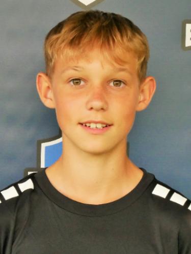 Maximilian Hey