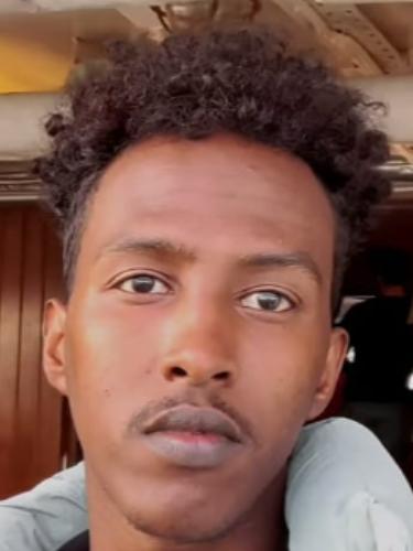 Mohammed Abdi Xirsi