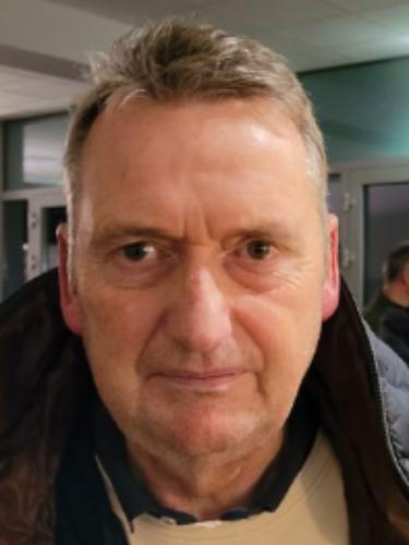 Karl Jürgen Fromme