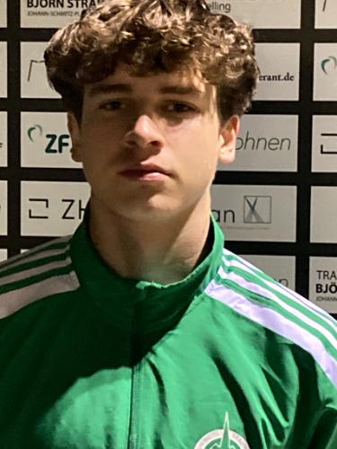 Olivér Czagán-Mákos