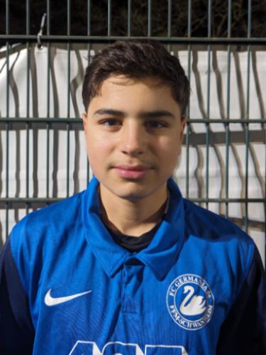 Noah Sahan