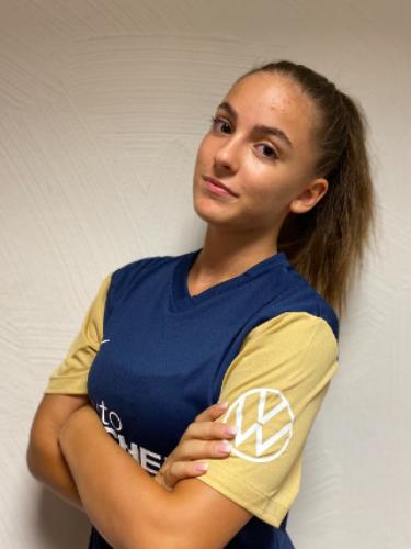 Angelina Gravina