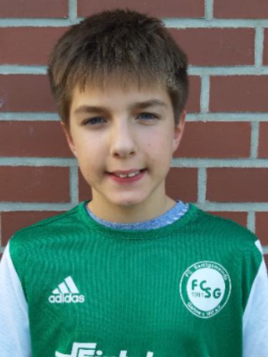 Fiete Bethge
