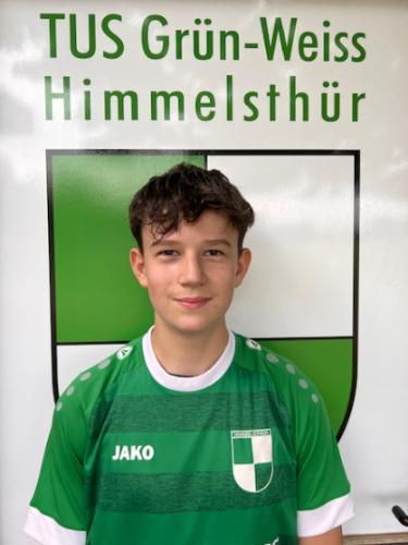 Hannes Mai
