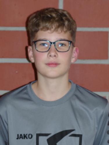 Nik Müller