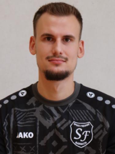 Fabien Rauch