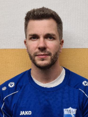 Tobias Heid