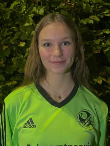 Jolina Nolting