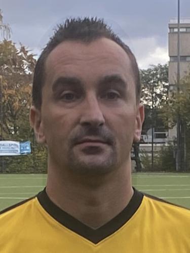 Mariusz Matuszyk