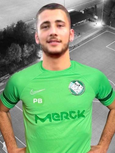 Patrik Babic