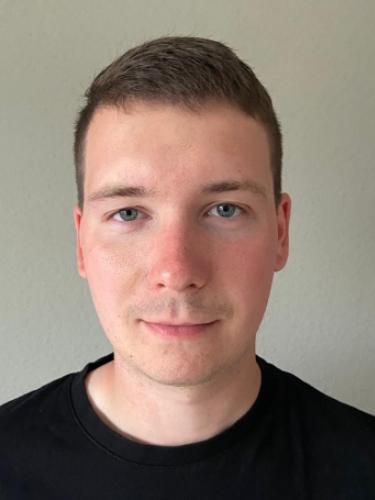 Marius Mohr