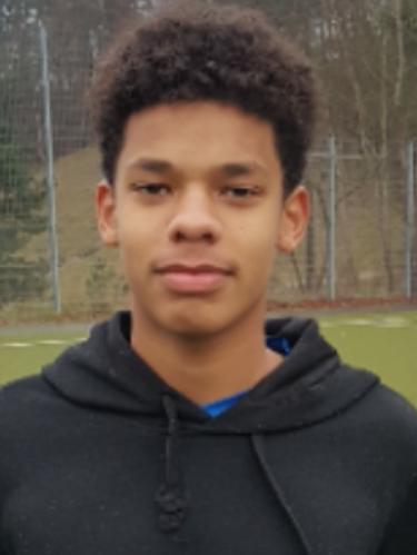 Justin Chidozie Marquard