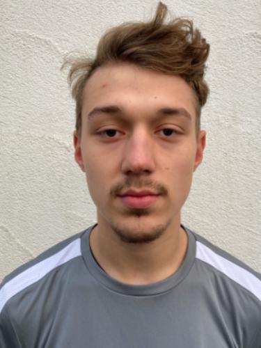 Dominik Radmacher