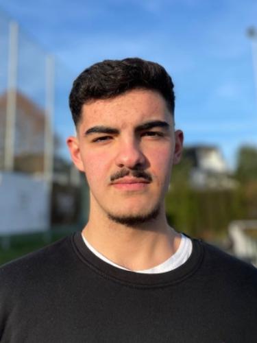 Deniz Cetinkaya