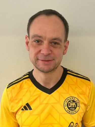 Christian Ney