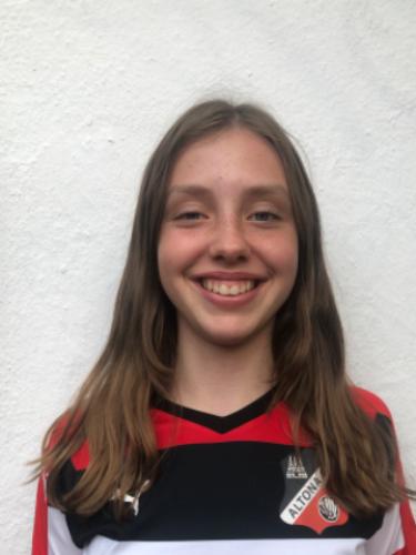 Frida Jule Groen