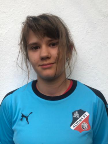 Lara Malina Paul