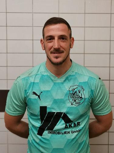 Serkan Erdem