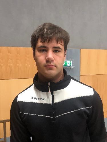 Bilal Siala