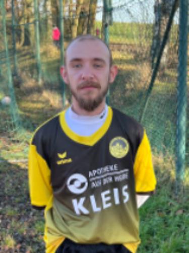 Kevin Wouters