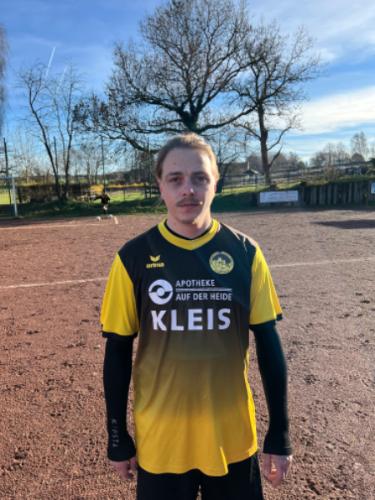 Daniel Hellenbrandt