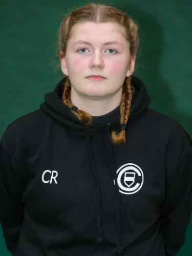 Celine Rehder