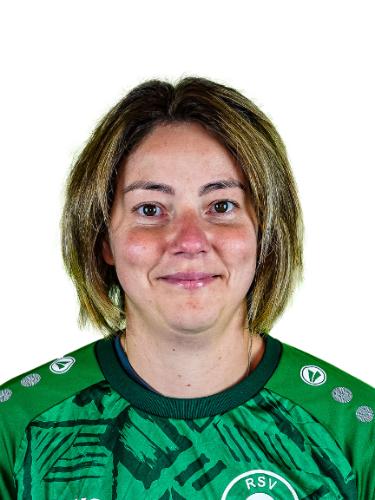 Melanie Gerth
