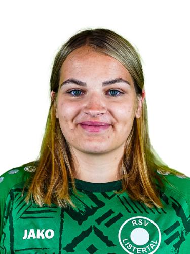 Annalena Wiech