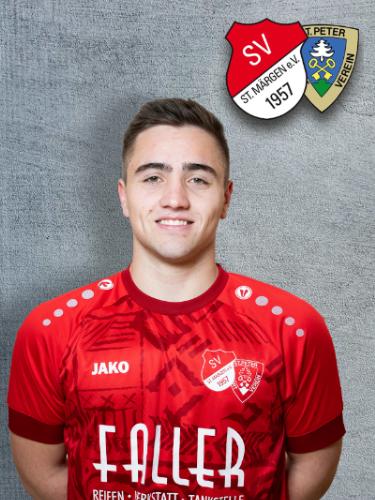Julian Faller