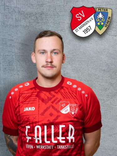Kevin Ketterer