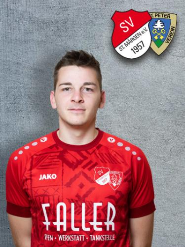 Sebastian Ketterer