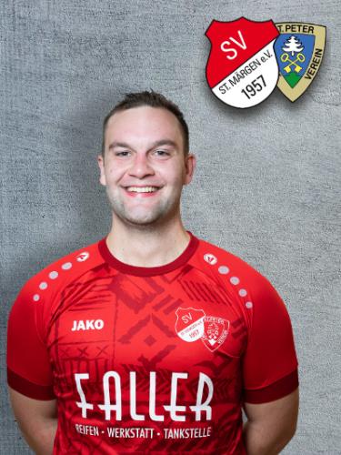 Philipp Kleiser