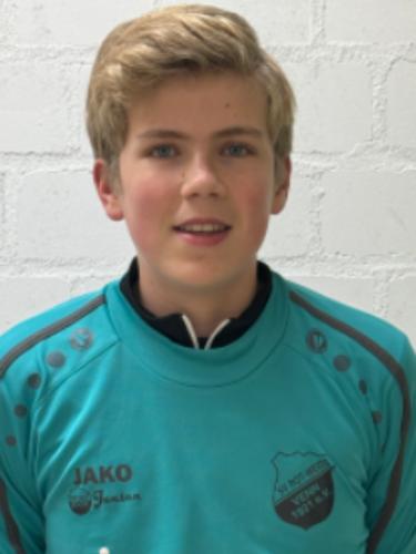 Ole Hamdorf