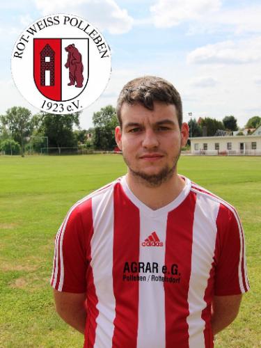 Dominic Stolz