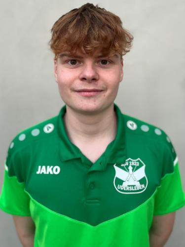Hannes Kratz