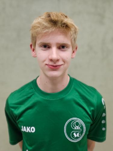 Henning Fendesack
