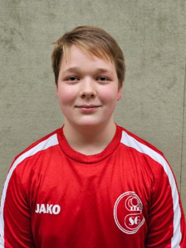 Tobias Lohmöller