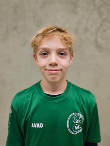 Timon Sendker