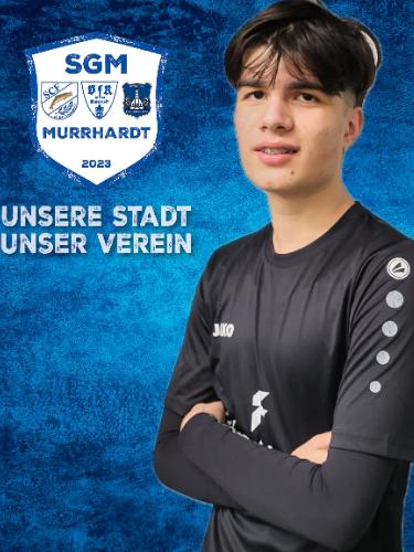 Sokratis Amadeus Chatzidimitriou