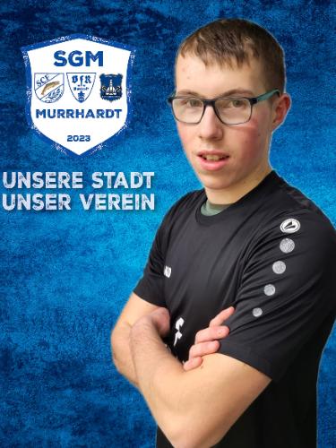 Moritz Metzger