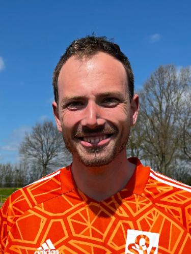 Daniel Wussow