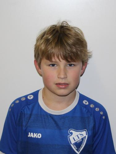 Matteo Block