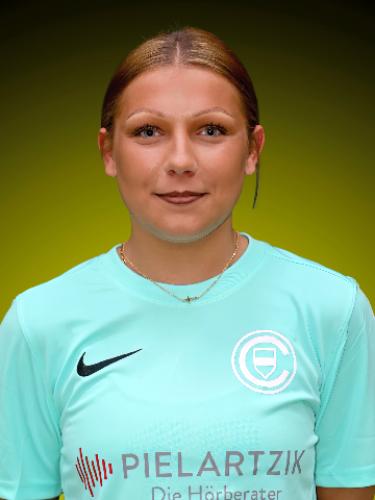 Wiktoria Krystyna Dyczko