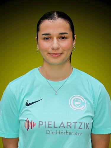Melike Kaba