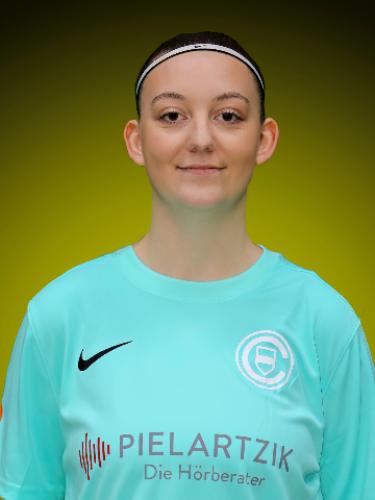 Isabell Reiners