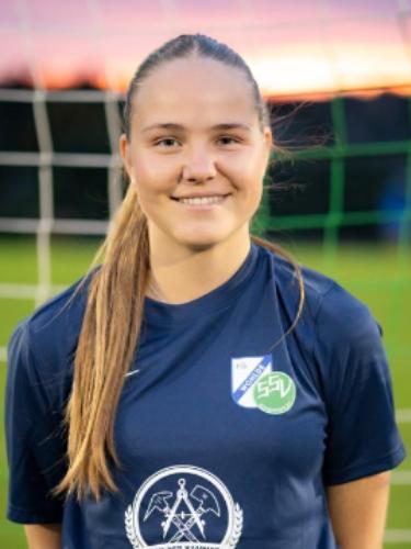 Kaya Marie Pilot