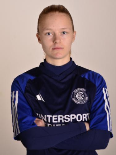 Clara Lucia Kucklick