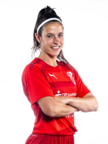 Sophia Hess