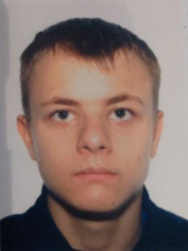 Felix Alexander Berendt